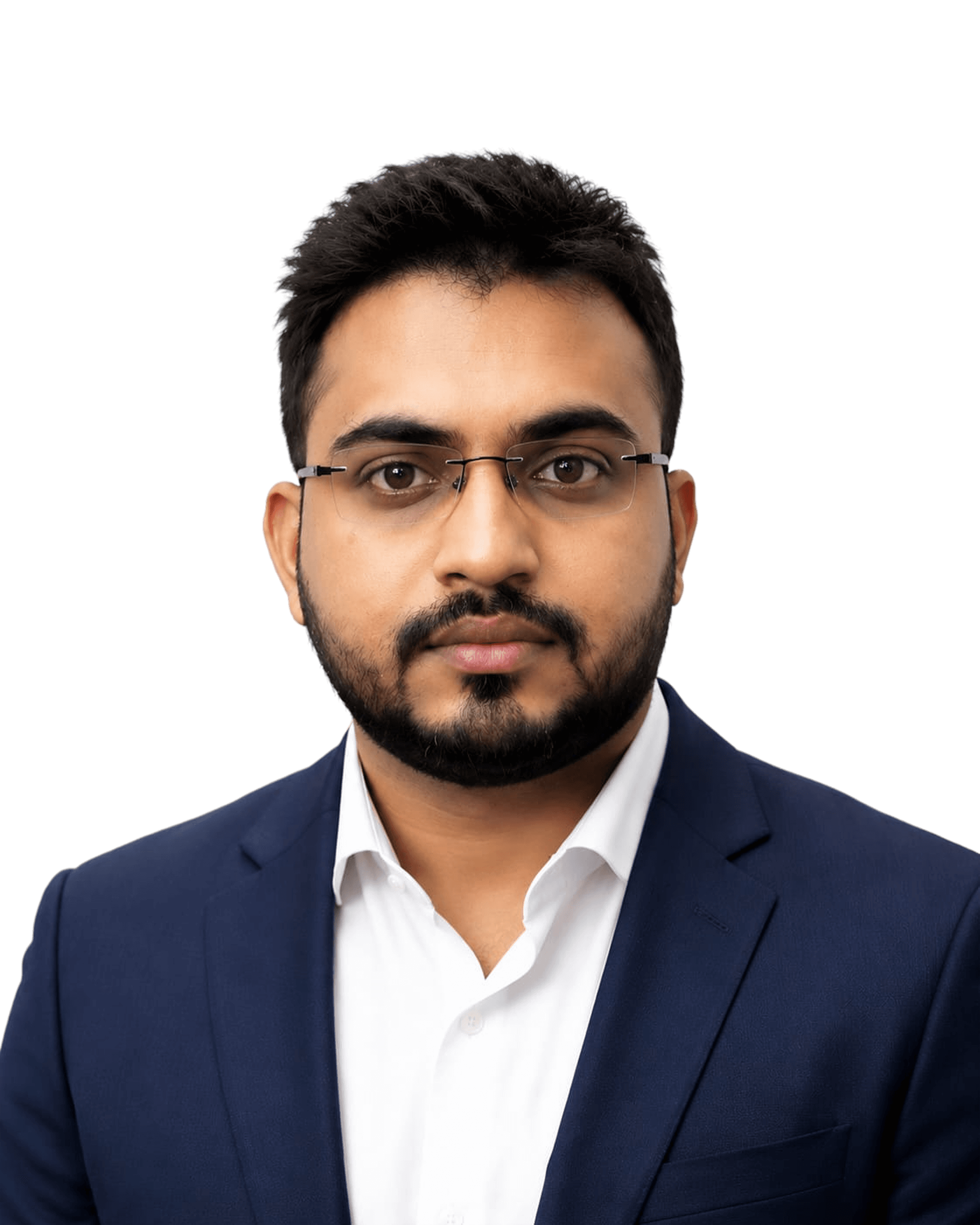 Pritesh Kakadiya