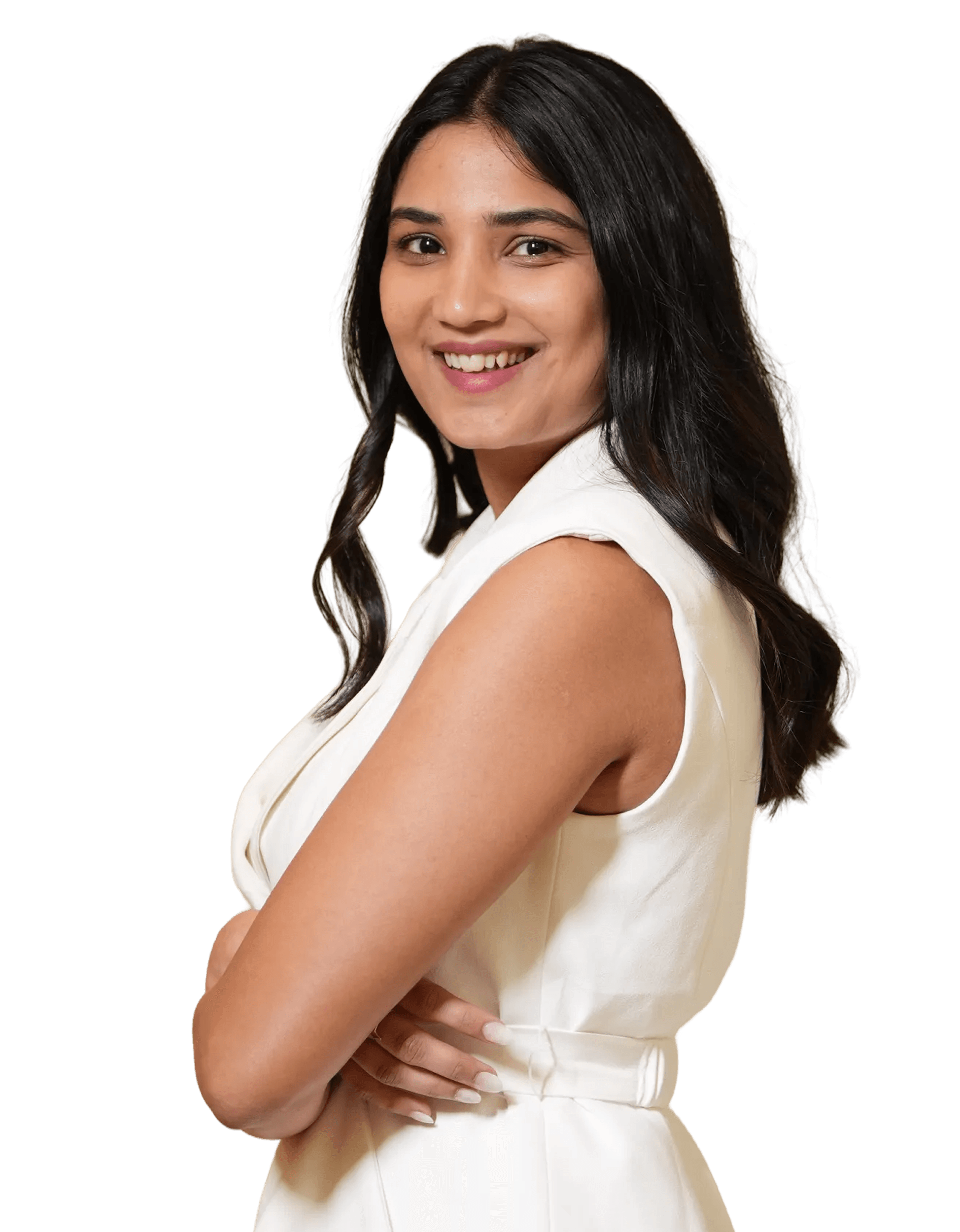 Zeel, founder of Know AI